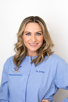 Dr. Emily Gabeler - Pediatric Dentist Serving Greenwich, Stamford and Belle Haven, CT
